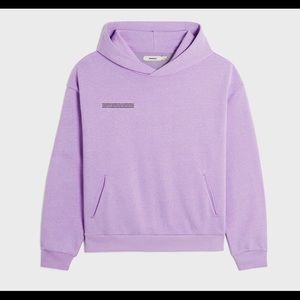 Pangaia Unisex Lightweight Collection Hoodie